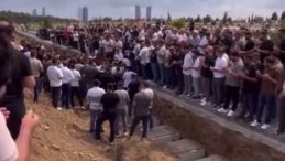 Sarıyer'de mezarlıkta 2 grup arasında &ccedil;atışma &ccedil;ıkmıştı: Kanlı pusuda &ouml;l&uuml; sayısı 2 oldu