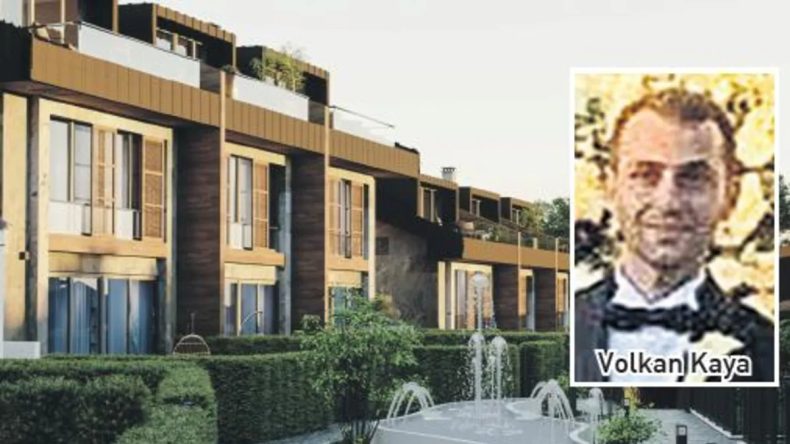 Sarıyer&rsquo;de Photoshop&rsquo;lu Vurgun