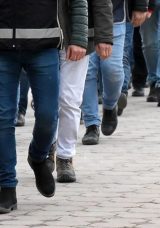 Şasi Numarasıyla Dolandırıcılık: Ankara Merkezli Operasyonda 7 Kişi Tutuklandı