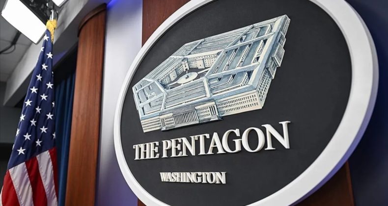 Savaş ABD'ye Ağır Bedel &Ouml;detiyor! Pentagon İran'a Saldırıların Devamı İ&ccedil;in 200 Milyar Dolar İstedi