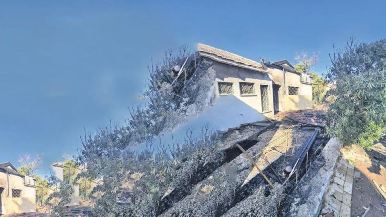 Savaş uzun s&uuml;recek: İsrail sığınak peşinde