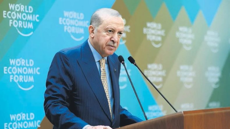 Savaşın Faturasını T&uuml;m İnsanlık &Ouml;d&uuml;yor