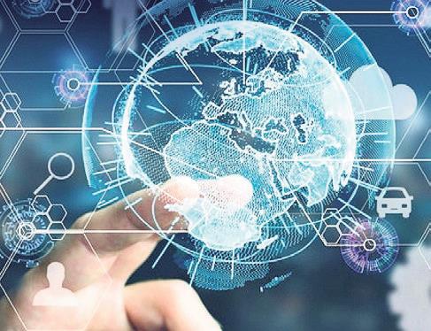 Savaşın yeni göçü veri merkezleri