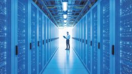 Savaşın Yeni G&ouml;&ccedil;&uuml; Veri Merkezleri