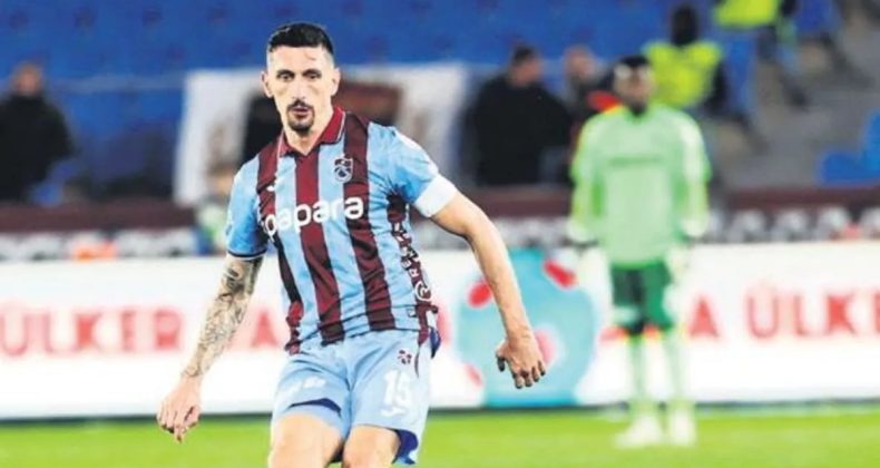 Savic ve Nwaiwu 100'leri Güldürdü