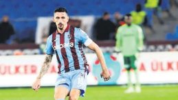 Savic ve Nwaiwu İstatistikleriyle G&ouml;z Doldurdu