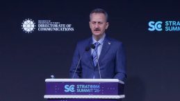 Savunma Sanayii Başkanı G&ouml;rg&uuml;n: T&uuml;rkiye, b&ouml;lgesel ve k&uuml;resel barışı en &ouml;ncelikli sıraya koymaktadır