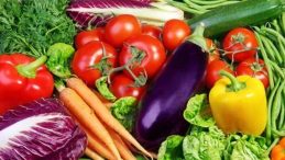 Sebze fiyatları fırladı domates-biberin tadı ka&ccedil;tı