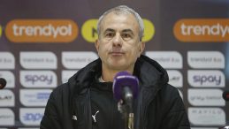 Sefer Yılmaz: Bizi ezmeye &ccedil;alışıyorlar!