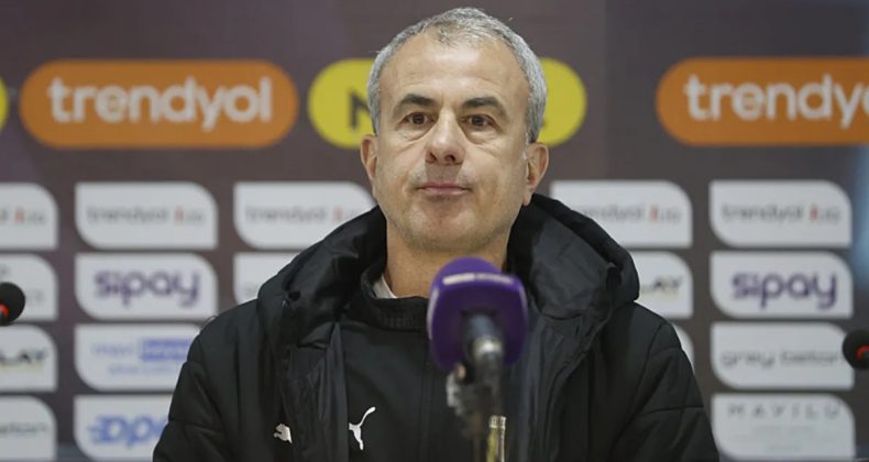 Sefer Yılmaz: Bizi ezmeye &ccedil;alışıyorlar!