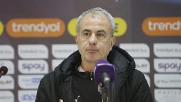 Sefer Yılmaz: Play-off sıralamasındaki yerimizi biraz daha sağlamlaştırdık!