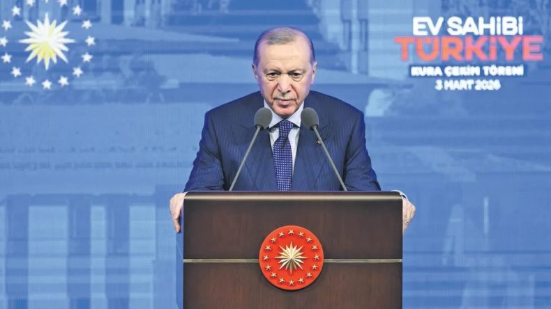 Şehircilikte Başarı Hikâyesi Yazdık