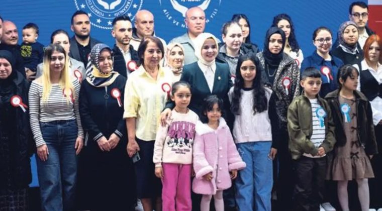 Şehit ve Gazi Yakınlarına Atama