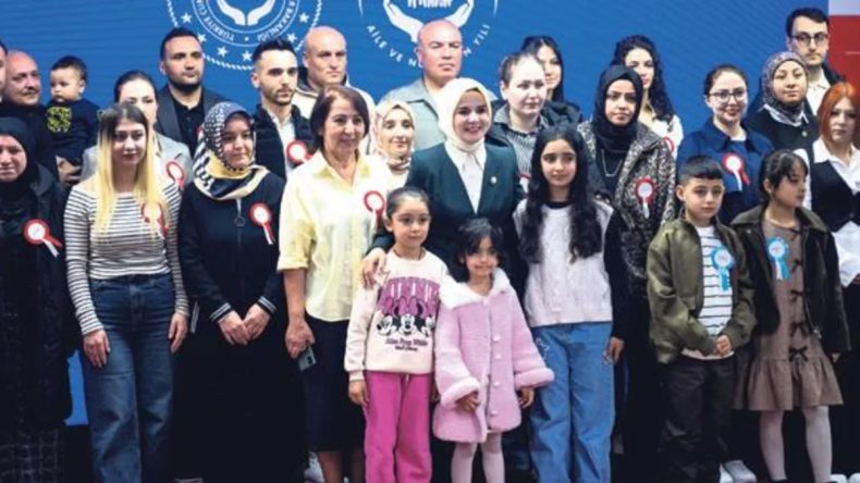 Şehit ve Gazi Yakınlarına Atama