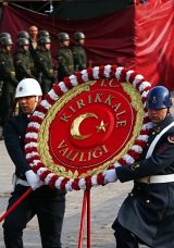 Şehitler Unutulmadı, Millet Tek Y&uuml;rek Oldu