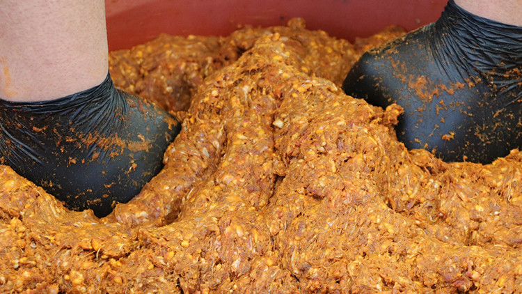 Şehrin Y&ouml;resel Lezzetleri Arasında Yer Alıyor