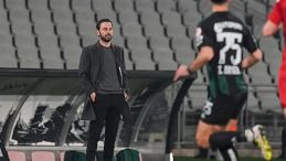Sel&ccedil;uk İnan: Jovanovic bu sezon oynayamaz!