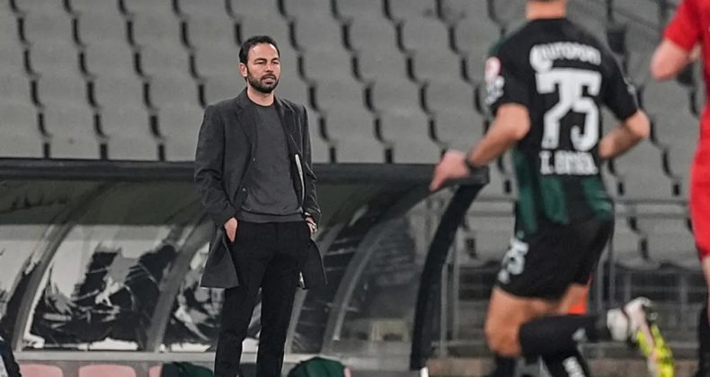 Sel&ccedil;uk İnan: Jovanovic bu sezon oynayamaz!