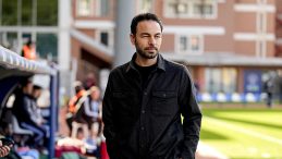 Sel&ccedil;uk İnan: "Ligin boyu azaldık&ccedil;a ma&ccedil;ların şiddeti artıyor"
