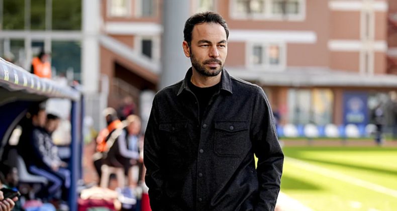 Sel&ccedil;uk İnan: "Ligin boyu azaldık&ccedil;a ma&ccedil;ların şiddeti artıyor"