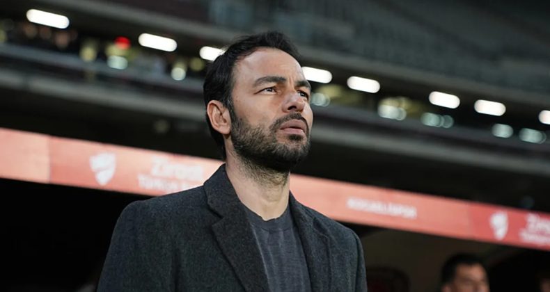 Sel&ccedil;uk İnan: "Sakatlıklar var"