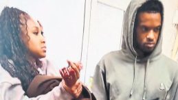 Semedo&rsquo;nun Eşi Trafik Kazası Ge&ccedil;irdi