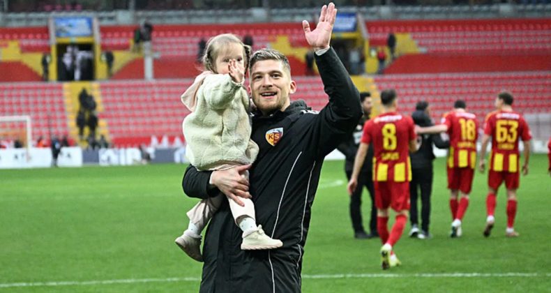 Semih G&uuml;ler&rsquo;den Anlamlı Mesaj