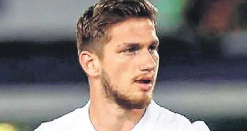 Semih Kılı&ccedil;soy &Uuml;mitler&rsquo;e gitti!