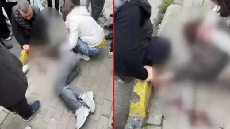 Semiha Deniz Katledildi