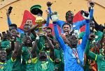 Senegal, Afrika Uluslar Kupası şampiyonluğu i&ccedil;in CAS'a gidiyor!