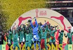 Senegal'dan Afrika Uluslar Kupası i&ccedil;in CAS'a başvuru!