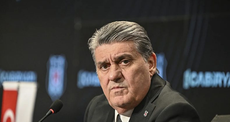 Serdal Adalı, MHK'yi İstifaya Davet Etti! TFF'ye Resmi Başvuru