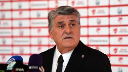 Serdal Adalı: "TFF gizli oylama yaptırsın"