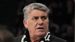 Serdal Adalı'dan 123. yıl paylaşımı: "İyi ki doğdun b&uuml;y&uuml;k Beşiktaş"