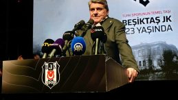 Serdal Adalı'dan Gedson Fernandes A&ccedil;ıklaması!