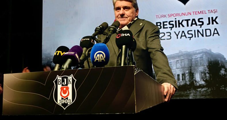 Serdal Adalı'dan Gedson Fernandes A&ccedil;ıklaması!