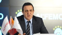 Serdal Başkan bu işi alışkanlık haline getirdi