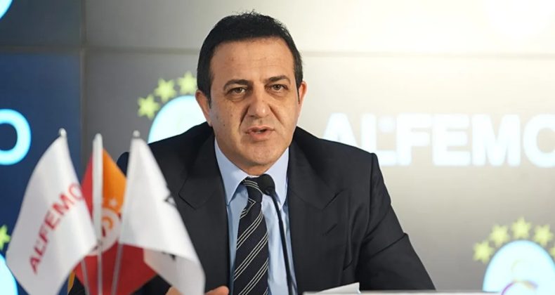 Serdal Başkan bu işi alışkanlık haline getirdi