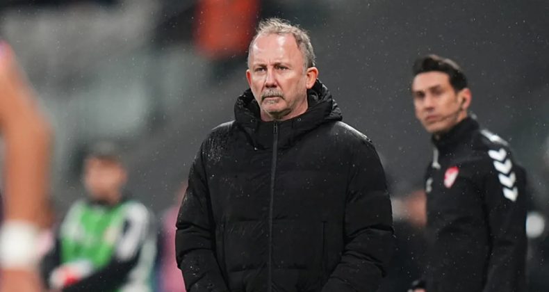 Sergen Yal&ccedil;ın: "Milli ara &ouml;ncesi kazanmak &ouml;nemliydi"