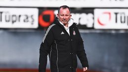 Sergen Yal&ccedil;ın'ın g&ouml;z&uuml; milli futbolcularda!