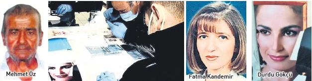 Seri katilin akıl sağlığı oyunu Yargıtay’dan döndü