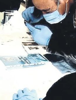 Seri katilin &lsquo;akıl sağlığı&rsquo; oyunu Yargıtay&rsquo;dan d&ouml;nd&uuml;