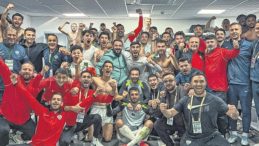 Serik Spor Kazandı, Sakarya Sıkıntıda