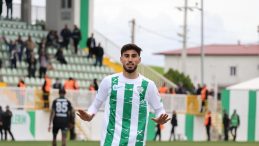 Serik Spor'dan Kritik Galibiyet!