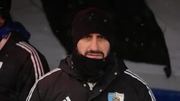 Serkan &Ouml;zbalta: Ayaklarımızın yere sağlam basması gerekiyor!