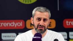 Serkan &Ouml;zbalta: Ayaklarımızın yere sağlam basması lazım!