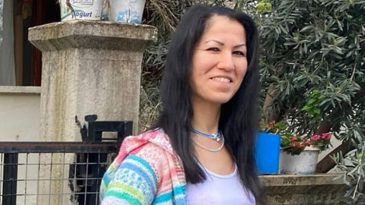 Sermin, Kadınlar G&uuml;n&uuml;'nde eşi tarafından &ouml;ld&uuml;r&uuml;ld&uuml;