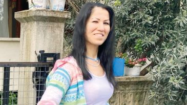 Sermin Kadınlar G&uuml;n&uuml;&rsquo;nde &ouml;ld&uuml;r&uuml;ld&uuml;