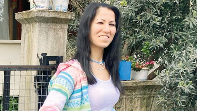 Sermin Kadınlar G&uuml;n&uuml;&rsquo;nde &ouml;ld&uuml;r&uuml;ld&uuml;