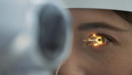 Sessiz Tehlike: G&ouml;z Tansiyonu G&ouml;rme Kaybına Yol A&ccedil;abiliyor